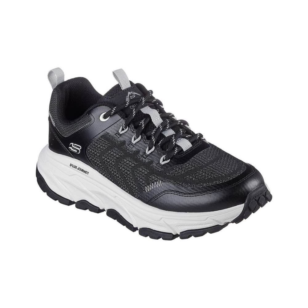 Skechers Women's D'LUX JOURNEY - MARIGOLD