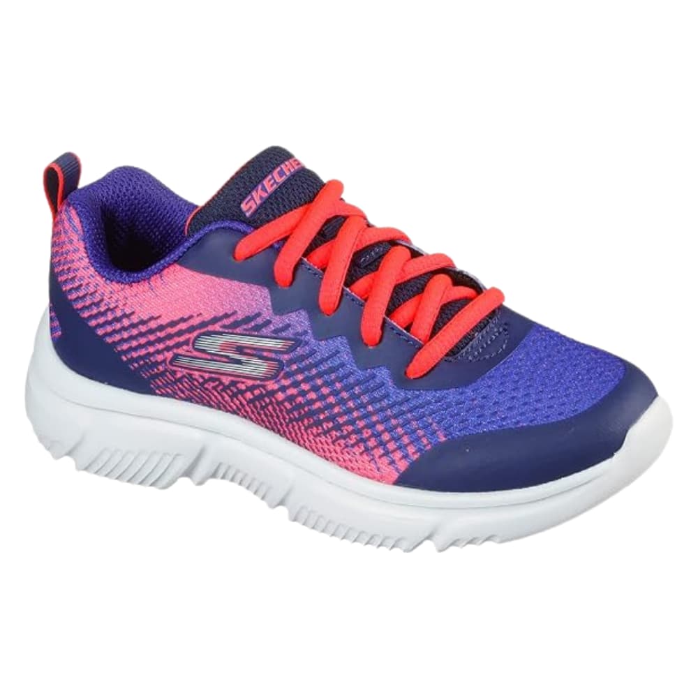 Skechers kids Girls GO RUN 650 SPORTS Collection For CHILDREN