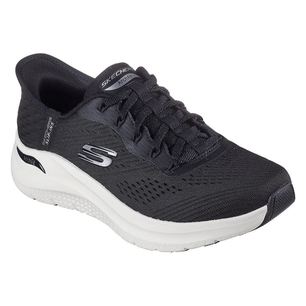 Skechers Women's Slip-Ins: Arch Fit 2.0 - Easy Chic