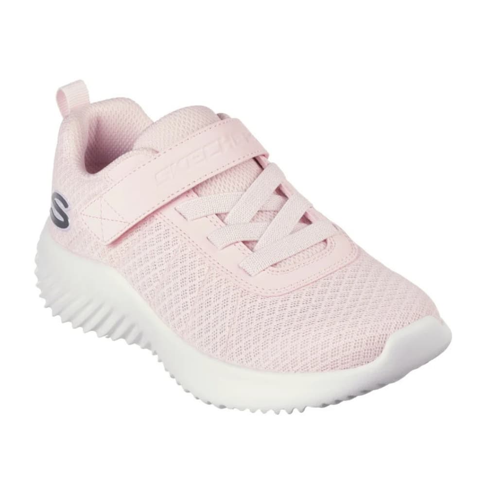 Skechers kids Girls Bounder - Cool Cruise