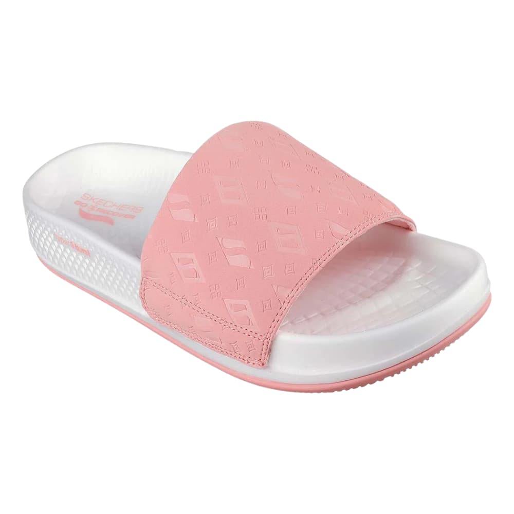 Skechers Women's Arch Fit: On-The-Go Arch Fit Hyper Slide - Mina