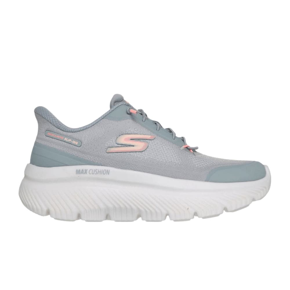 Skechers Women's TENIS SKECHERS MUJER 125881LAV GO WALK MA
