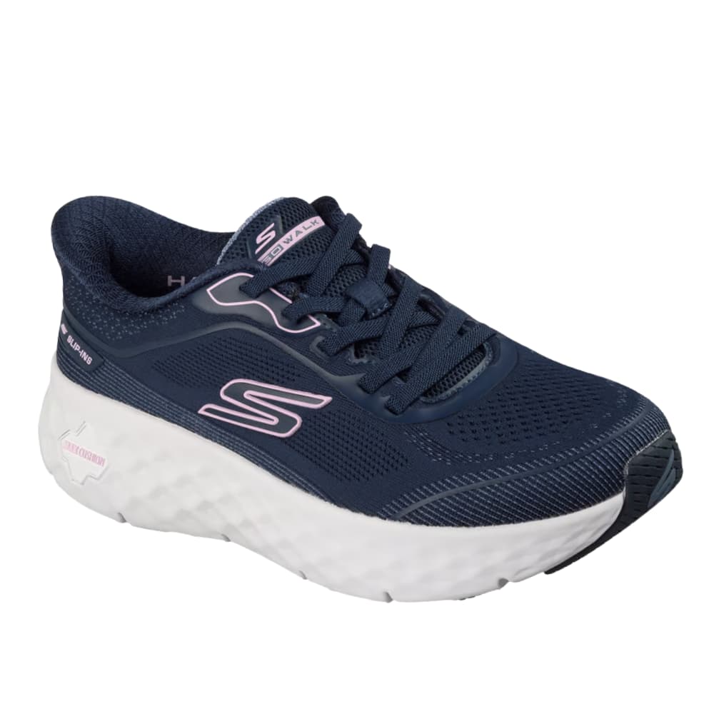 Skechers Women's Slip-ins: GO WALK Max Cushioning Flex - Remi