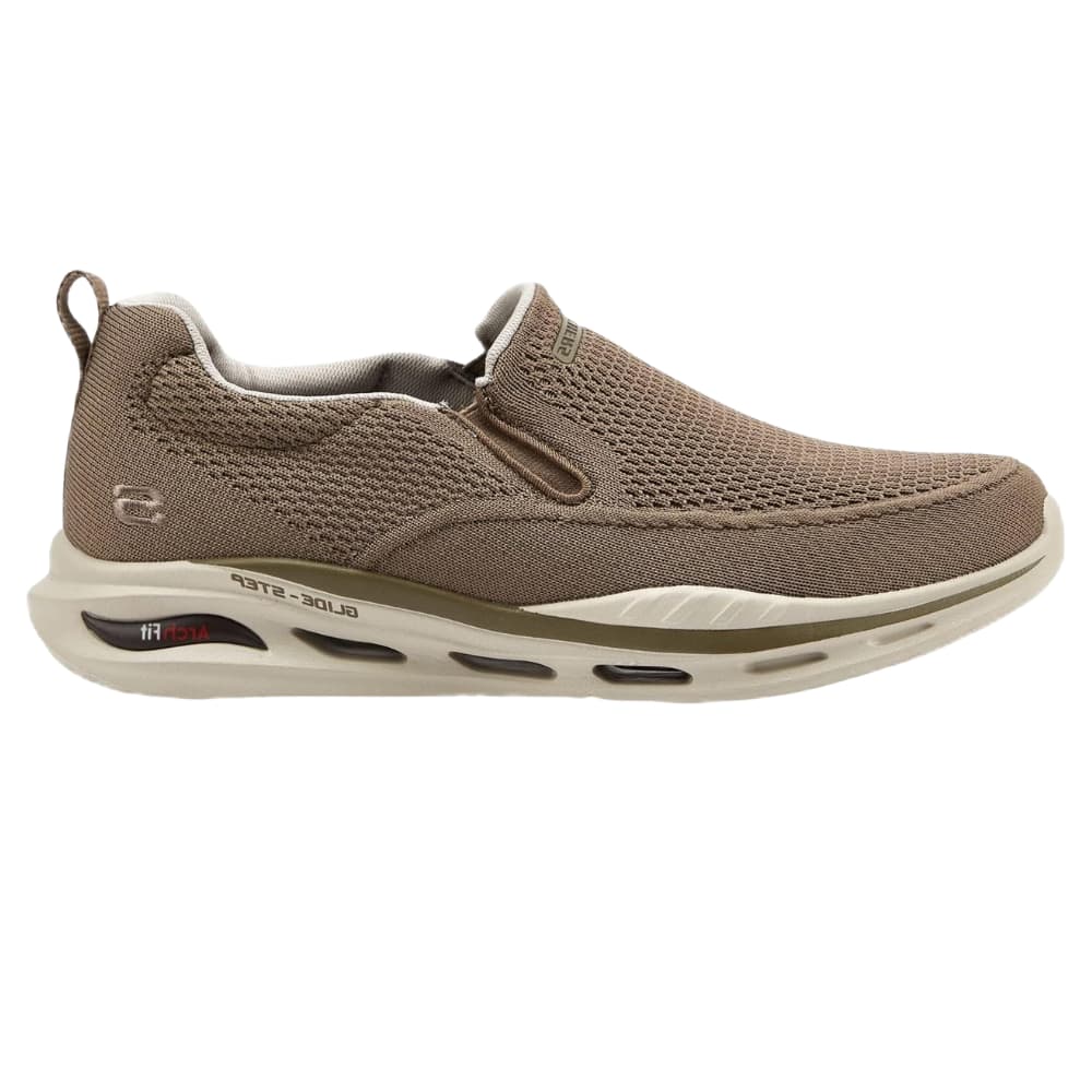 Skechers Men's Light weight Lifestyle Shoes-CHAR