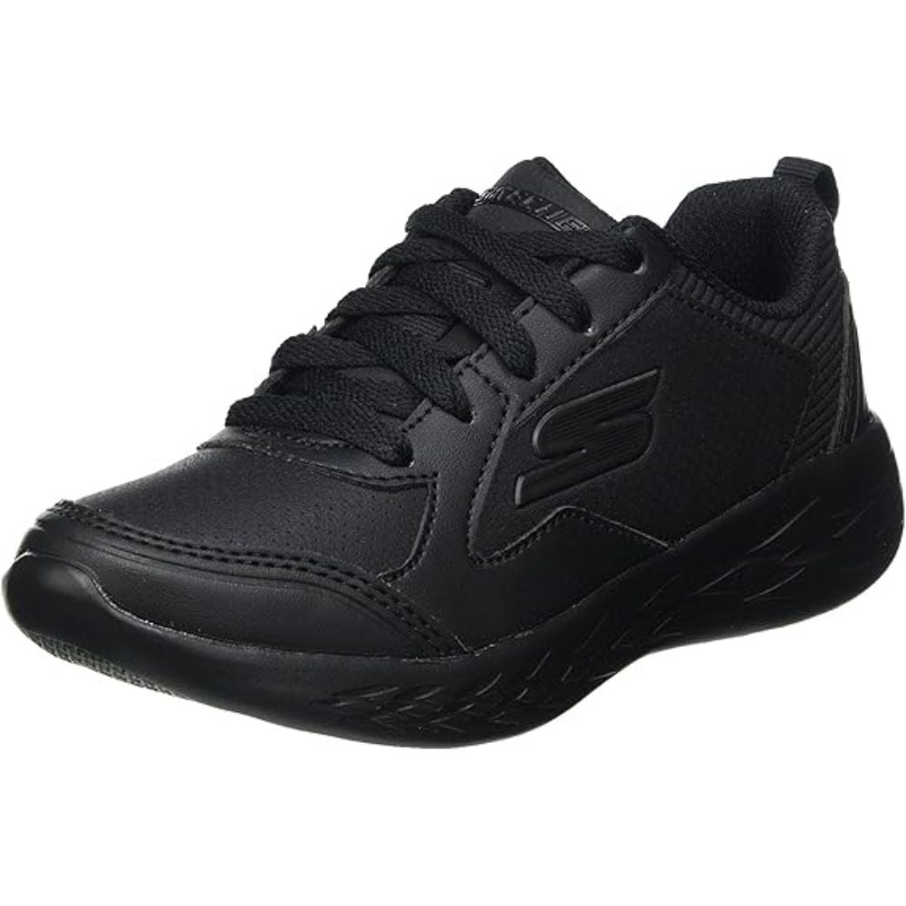 Skechers Kids Boy's GO RUN 600 Gymnastics Shoe