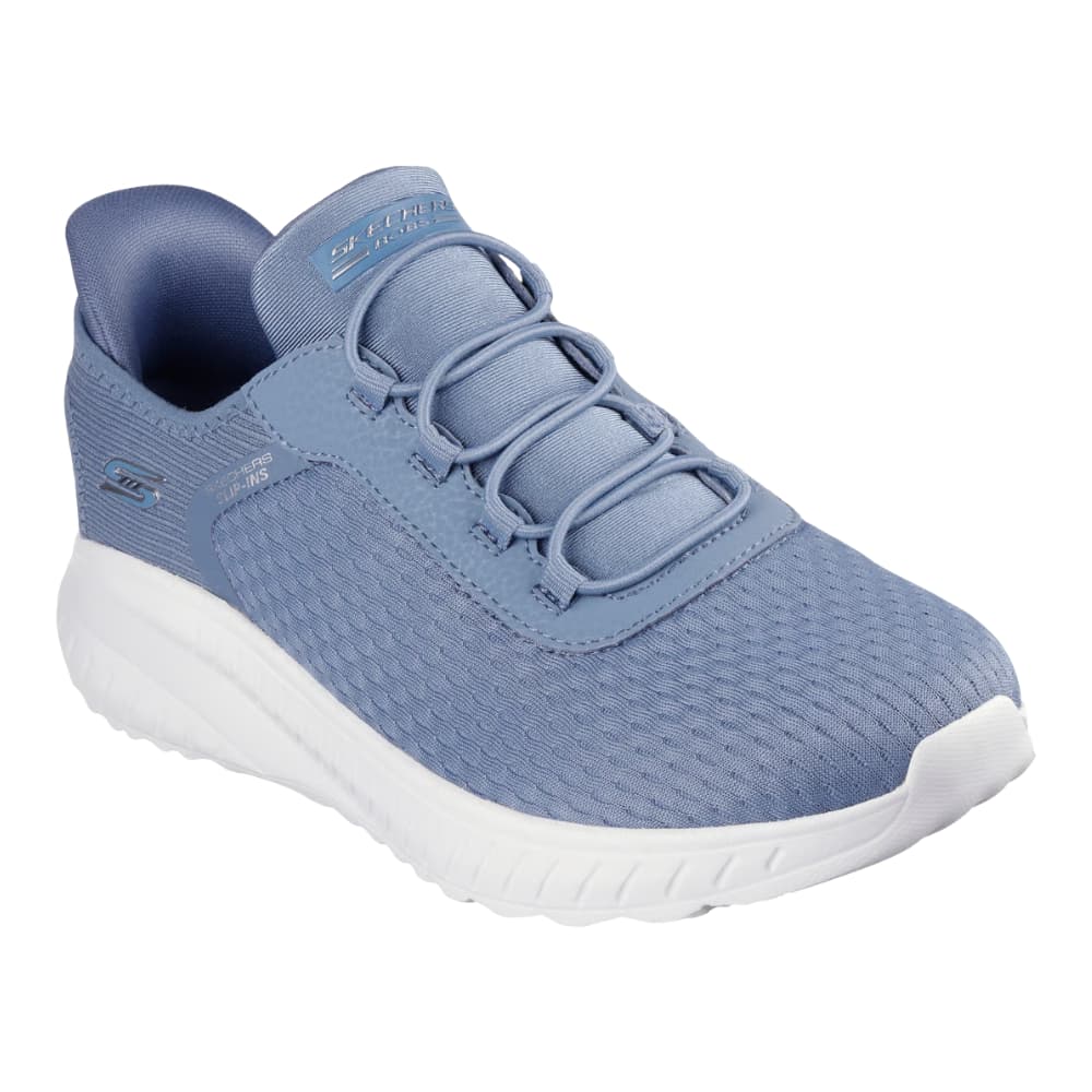 Skechers Women's SLIP-INS: BOBS SPORT SQUAD CHAOS