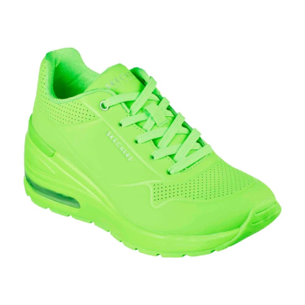 Skechers Women's MILLION AIR - ELEVAT-AIR