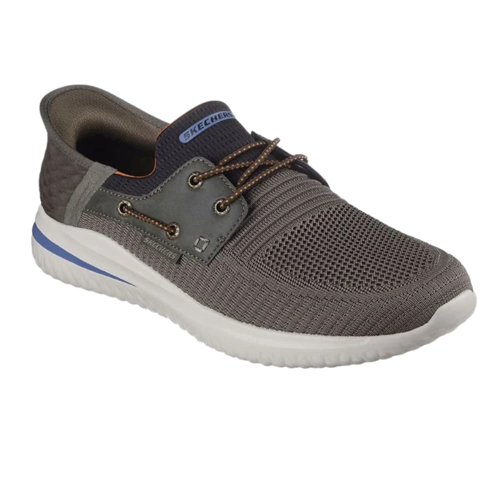 Skechers Men's Slip-ins: Delson 3.0 - Roth