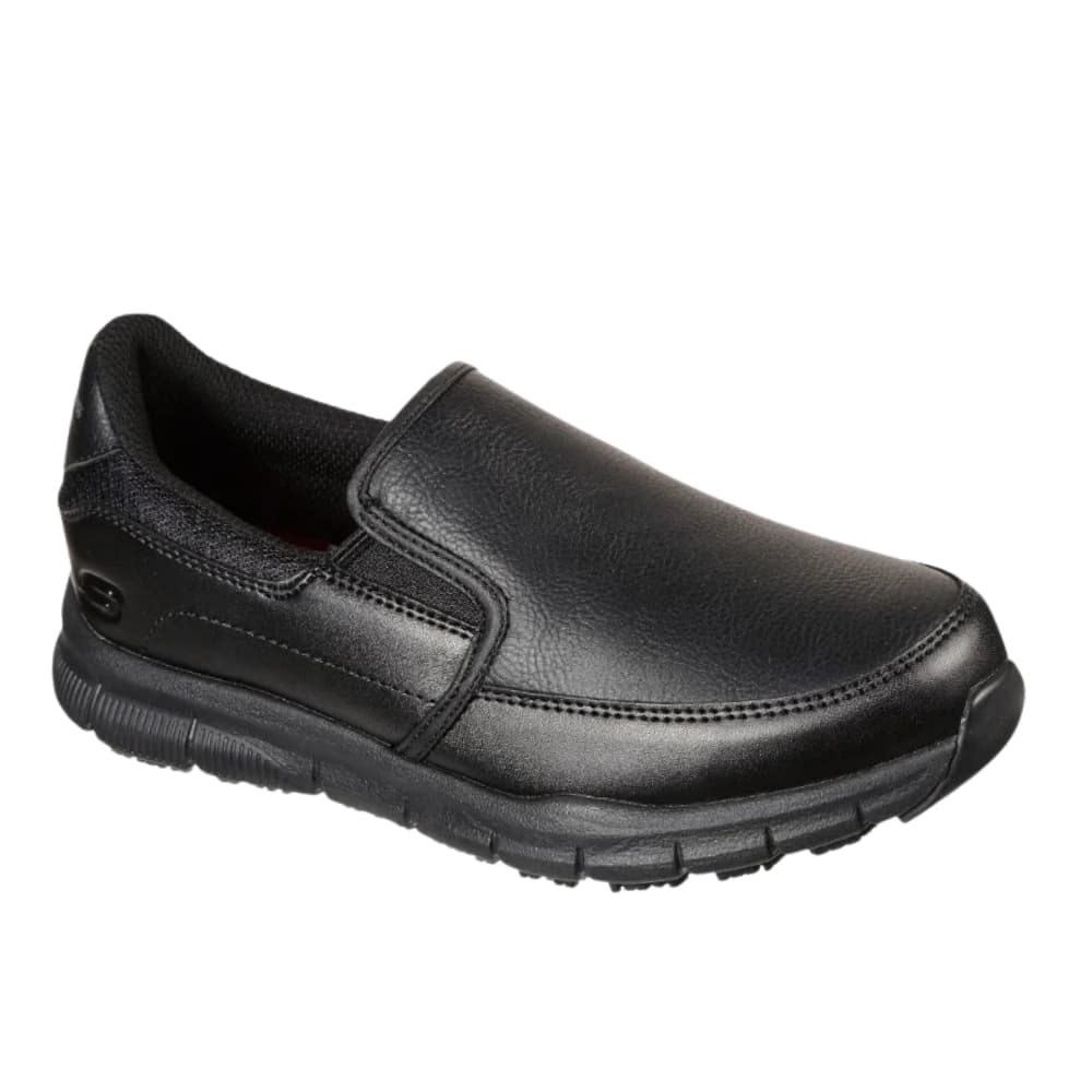 Skechers Women's Work Relaxed Fit: Nampa - Annod SR
