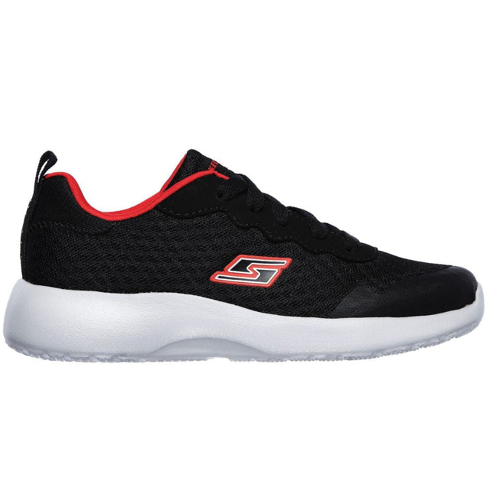Skechers Kids Boy's Dynamight - Thermopulse
