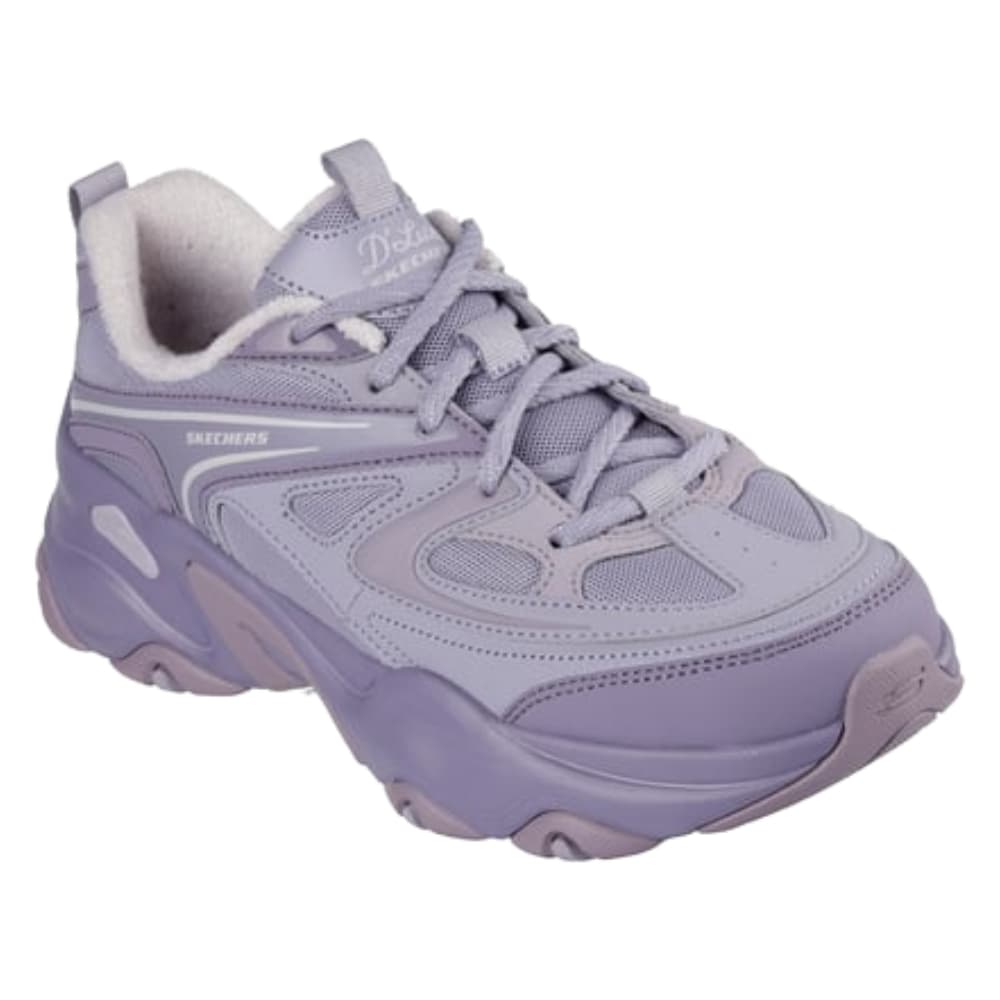 Skechers Women's D'Lites 5.0 - Breaking Rules