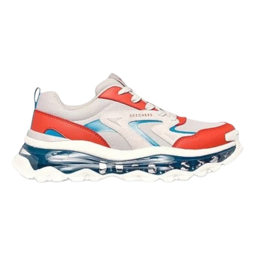 Skechers Men's UNO CHAOS - ICONIC SONIC