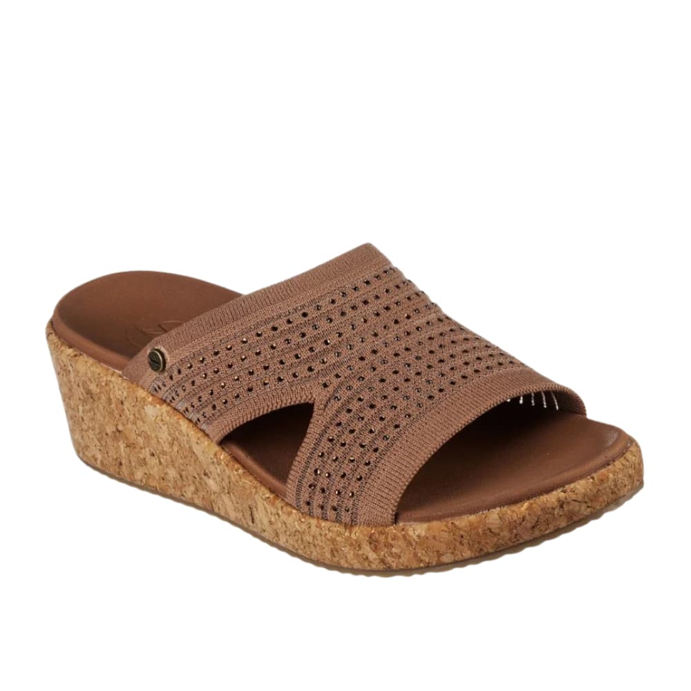 Skechers Women's Arch Fit Beverlee - Sweet Lacey
