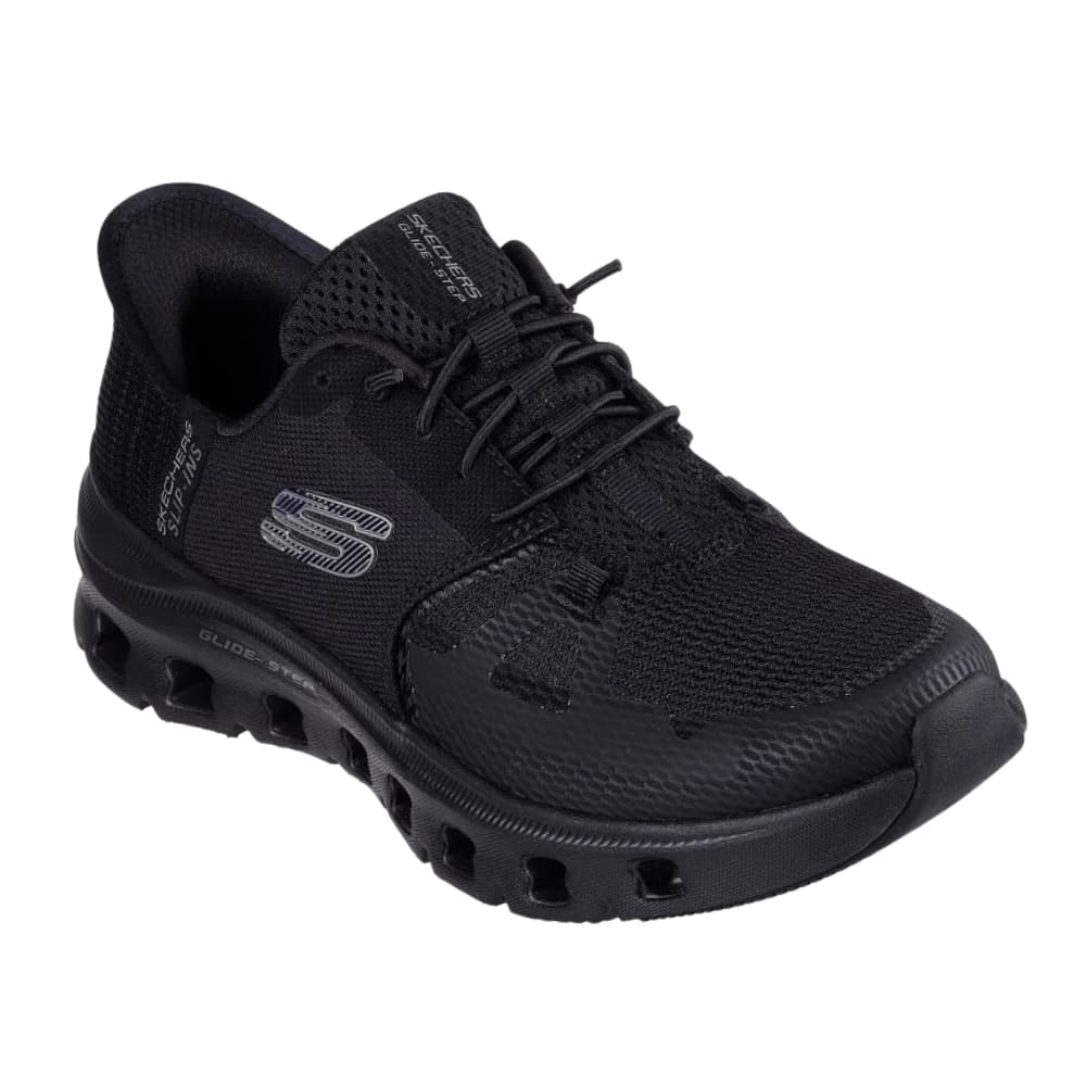 Skechers Women's Slip-Ins: Glide-Step Pro Wide Fit