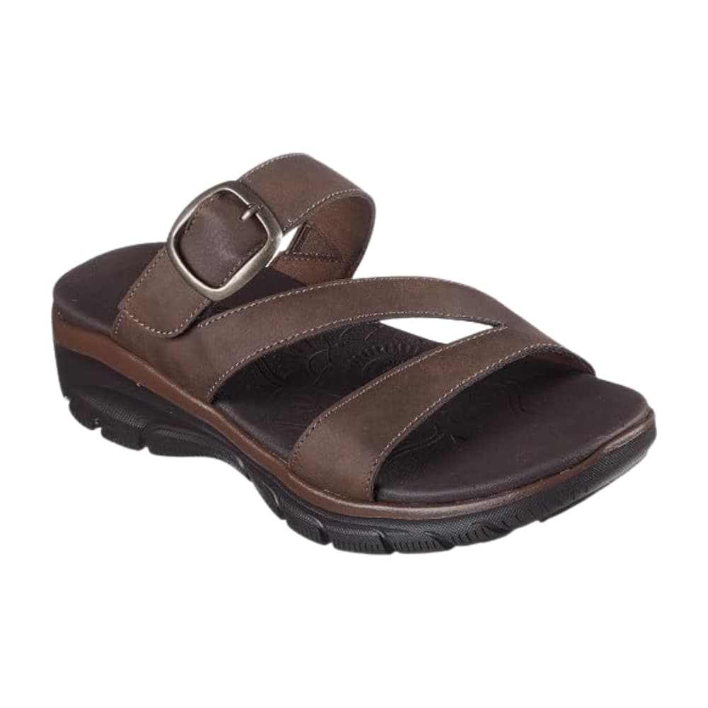 Skechers women's easy going - slide on