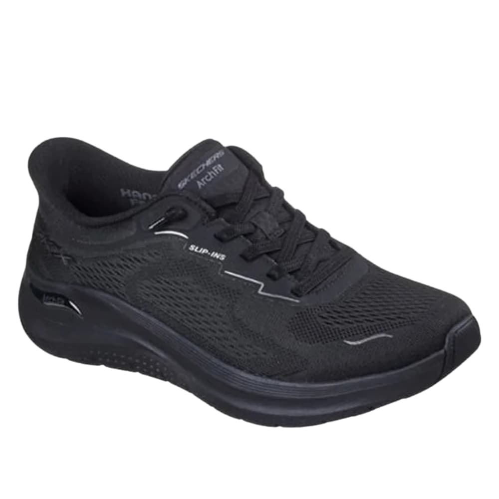Skechers Women's Arch Fit 2.0 Sneakers - Natural