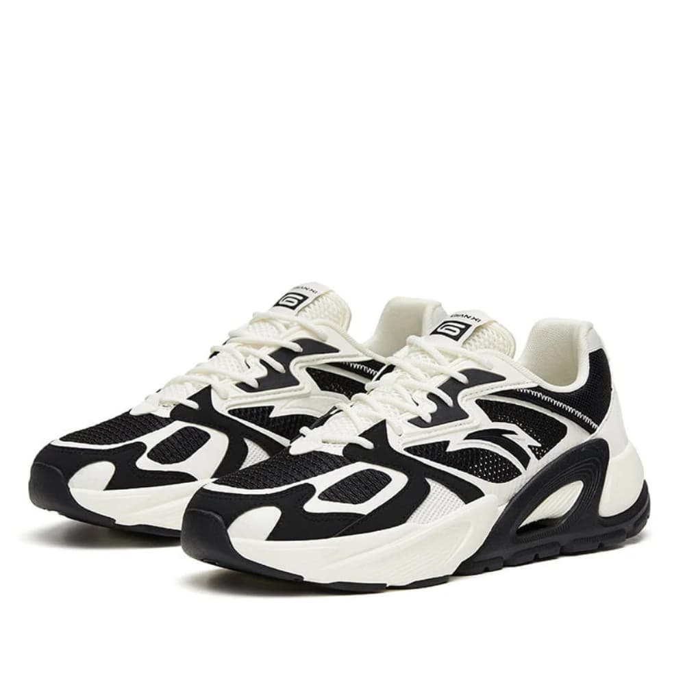 ANTA MEN'S Millennium 6.0 Everyday Sneakers