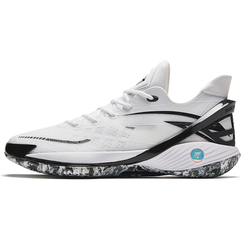 ANTA MEN'S Z-UP 2024 Basketball Shoes
