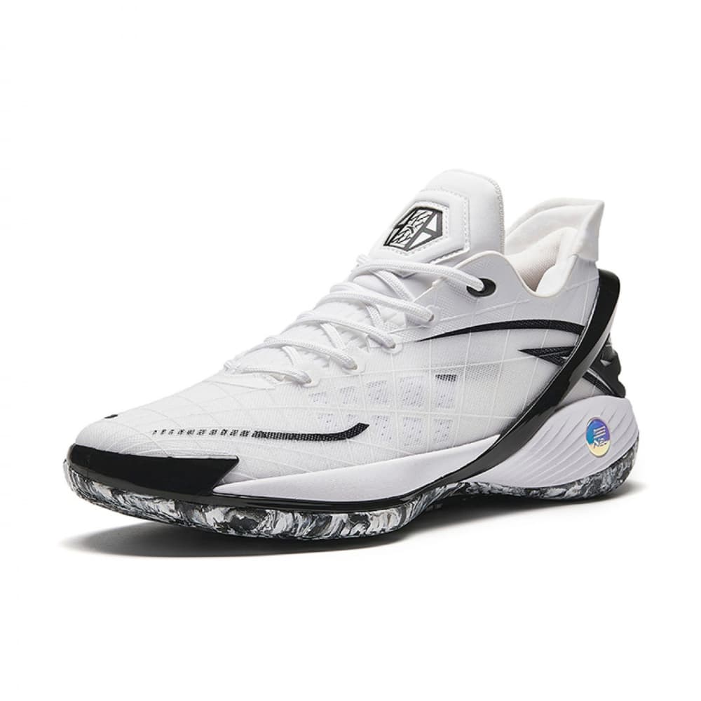 ANTA MEN'S Z-UP 2024 Basketball Shoes