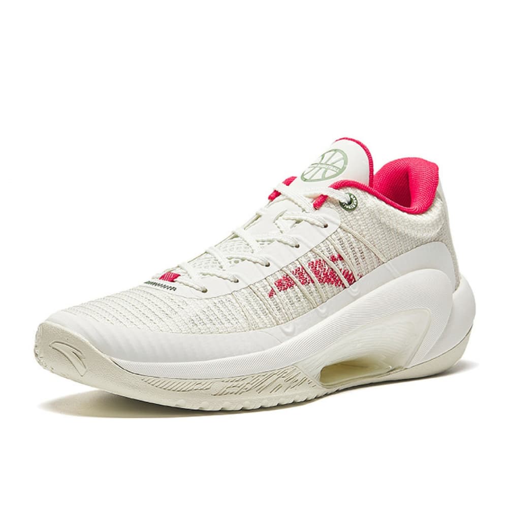 ANTA MEN'S FLASH DUALS 6 Basketball Shoes