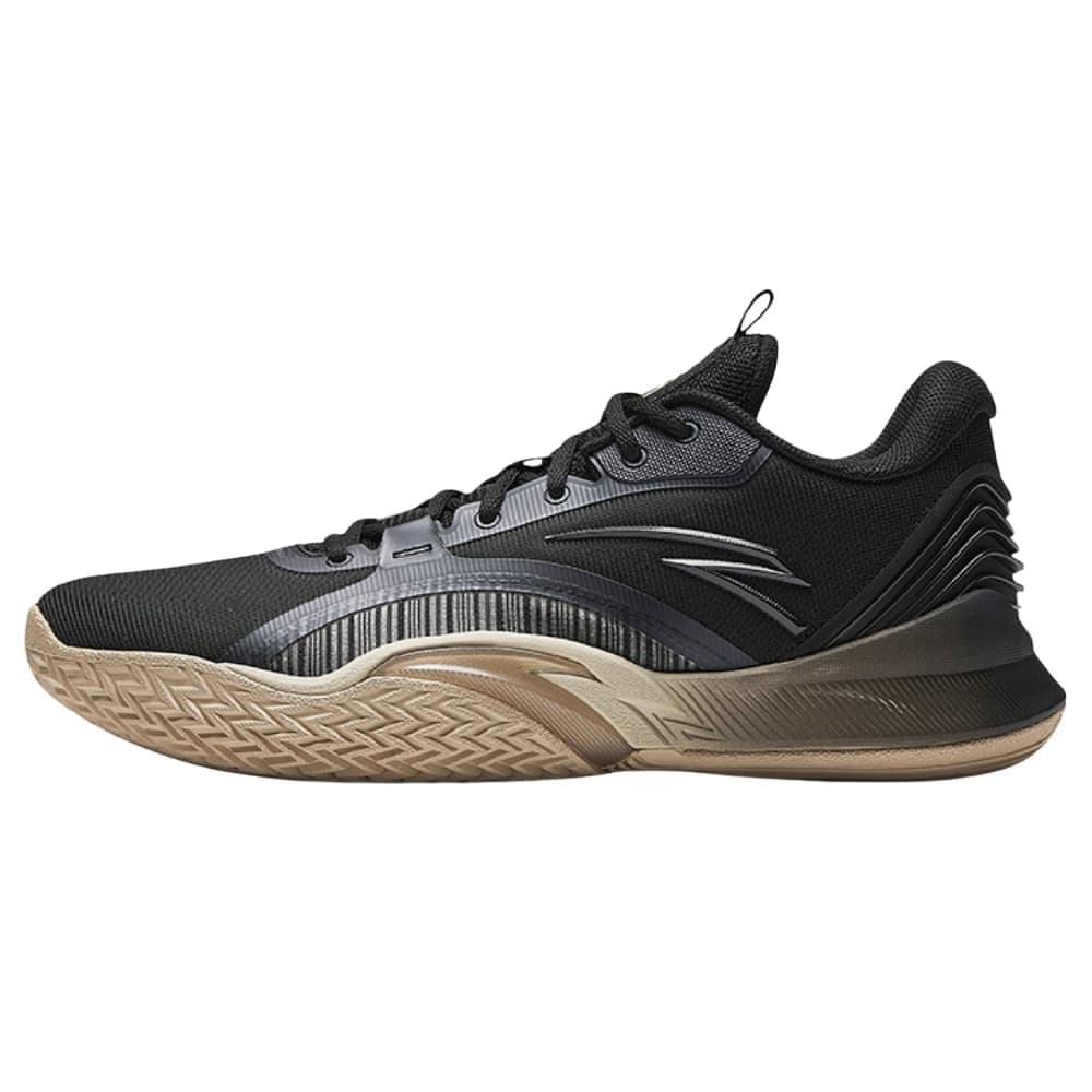 ANTA MEN'S CHASE WIND 1.0 Basketball Shoes