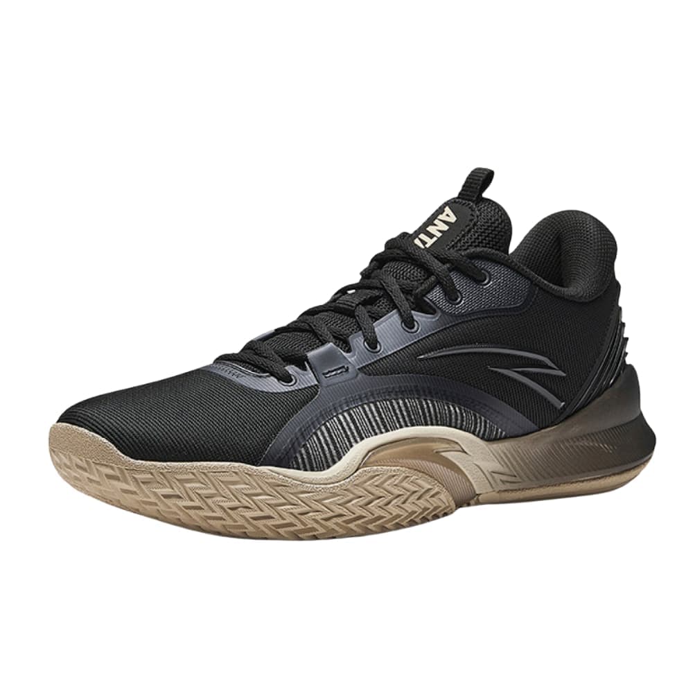 ANTA MEN'S CHASE WIND 1.0 Basketball Shoes