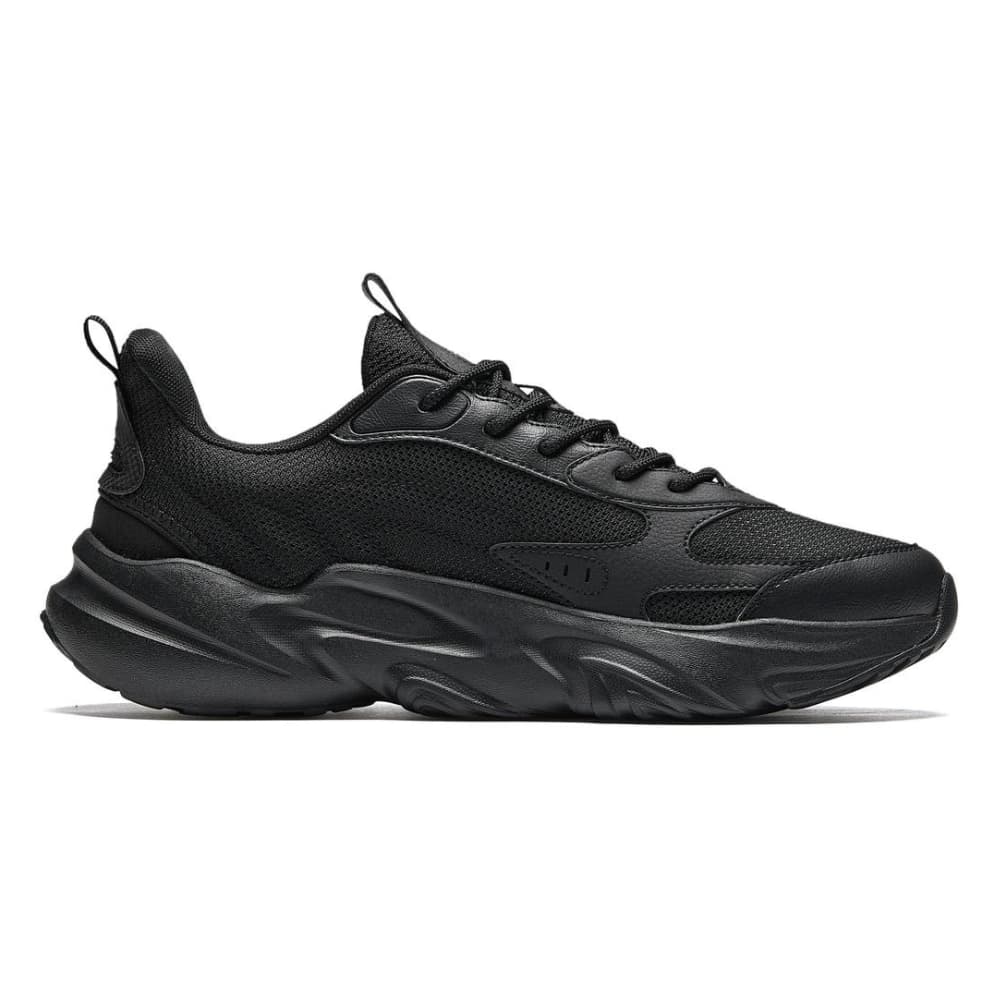 ANTA MEN'S Simple Comfortable Non-Slip Wear-Resistant Low-