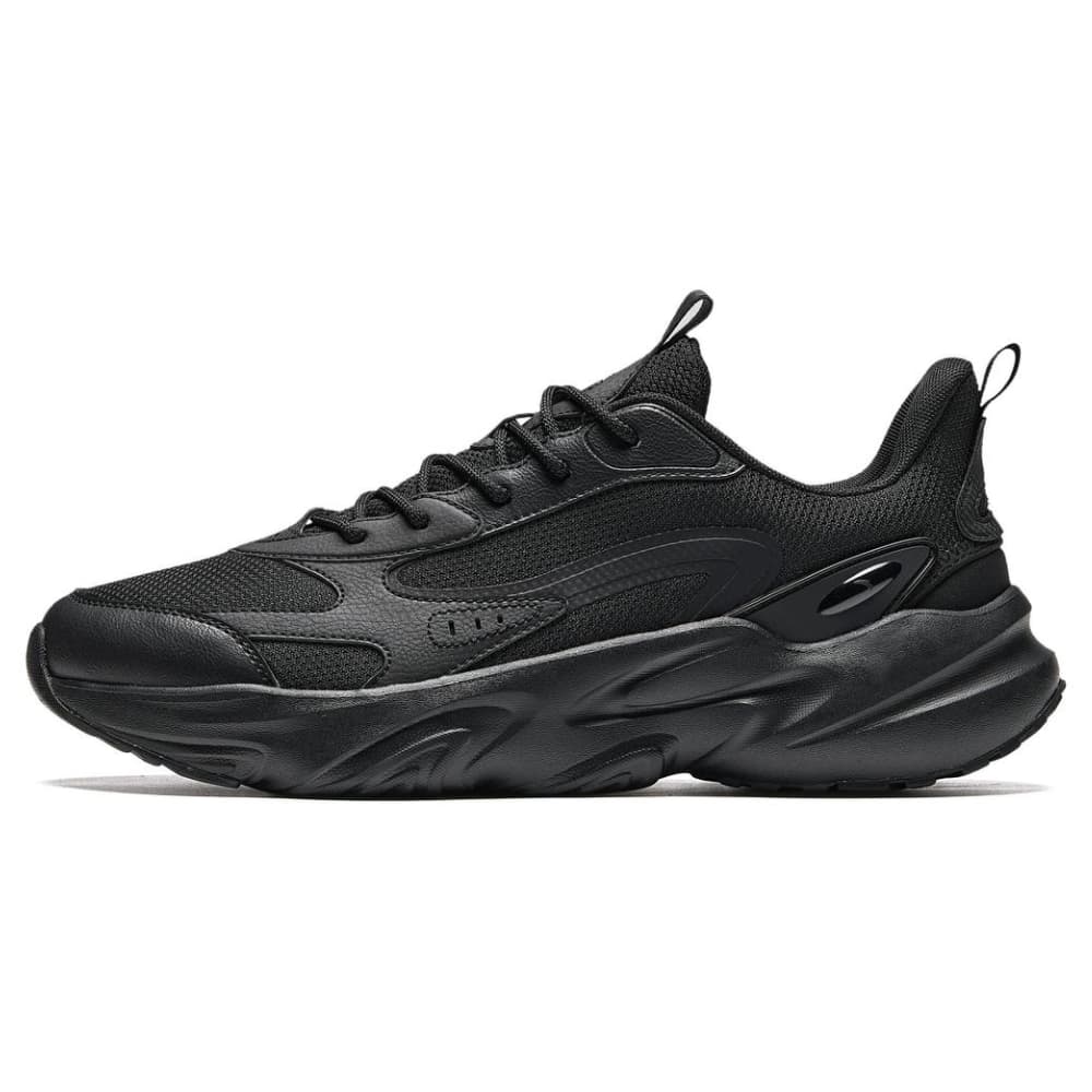 ANTA MEN'S Simple Comfortable Non-Slip Wear-Resistant Low-