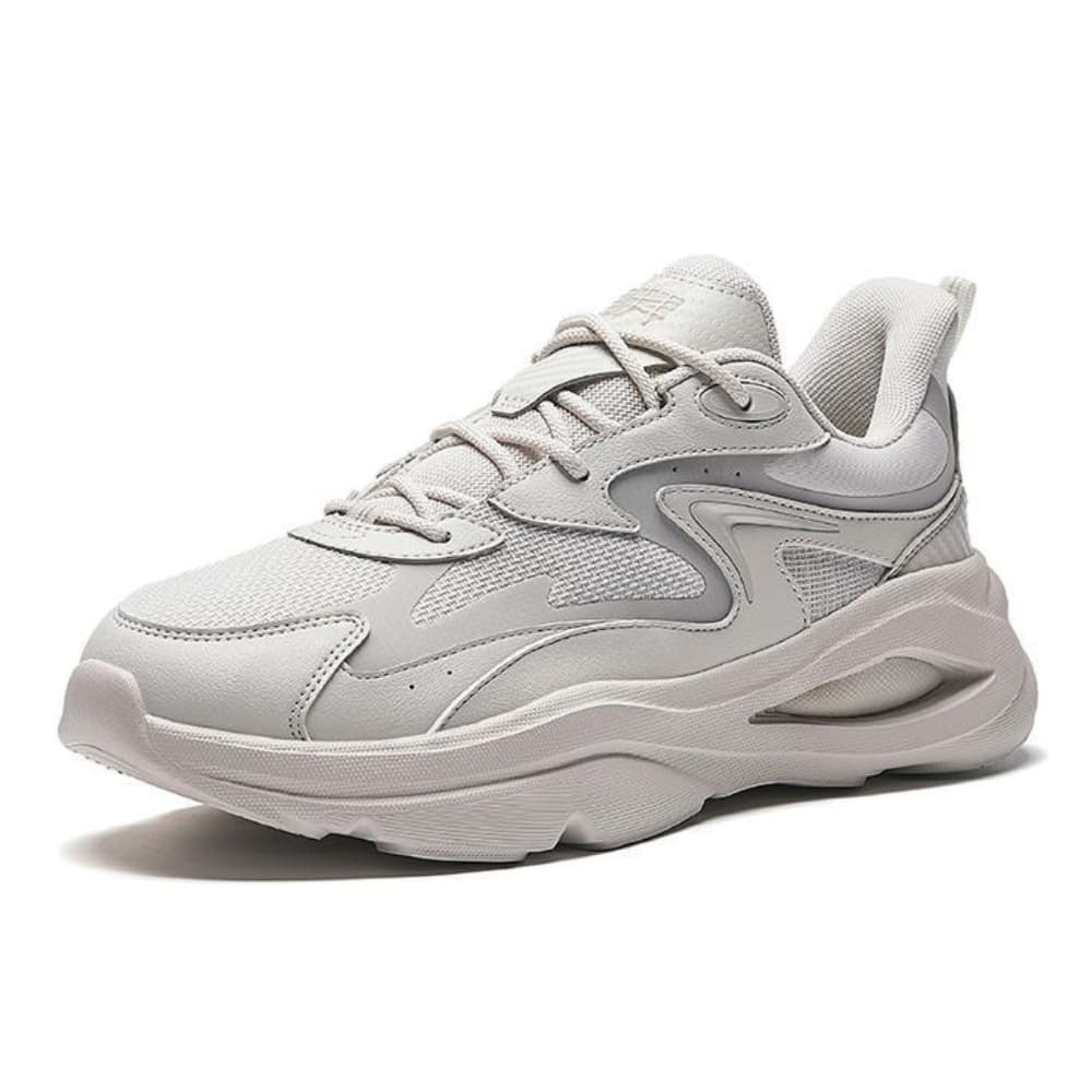 ANTA MEN'S Fashion Worship 5S Casual Sneakers