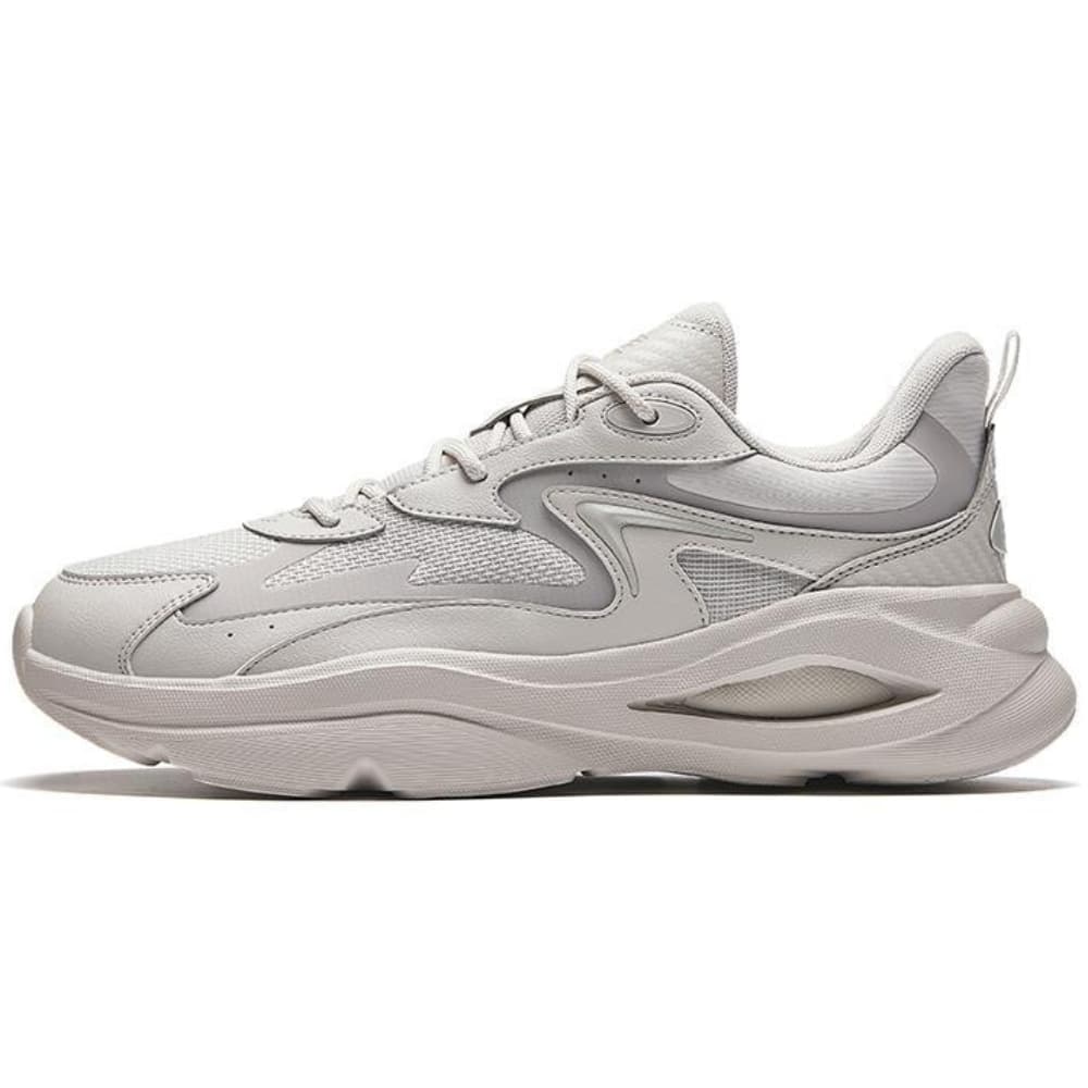 ANTA MEN'S Fashion Worship 5S Casual Sneakers