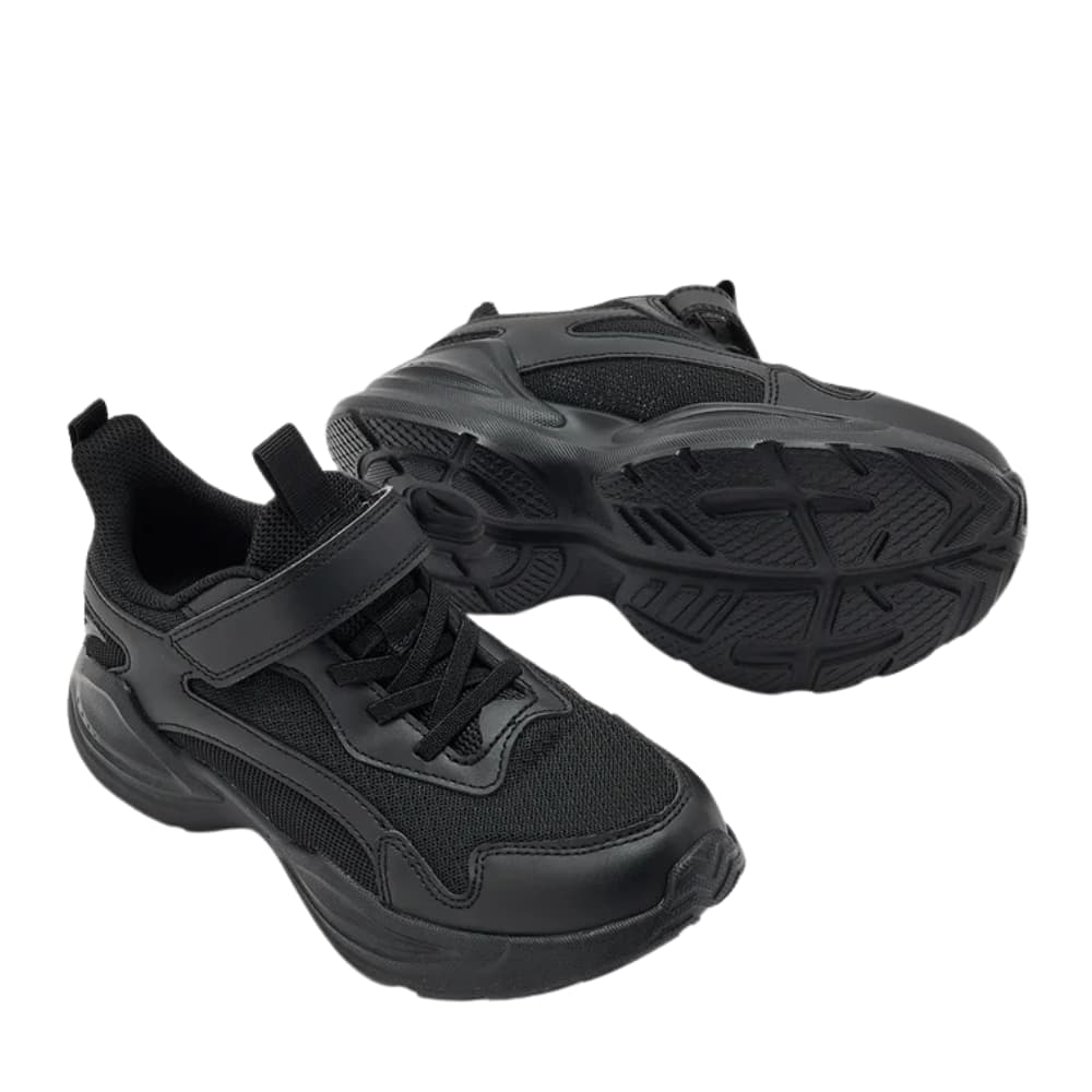 ANTA MEN'S Youth Basic Running Shoes