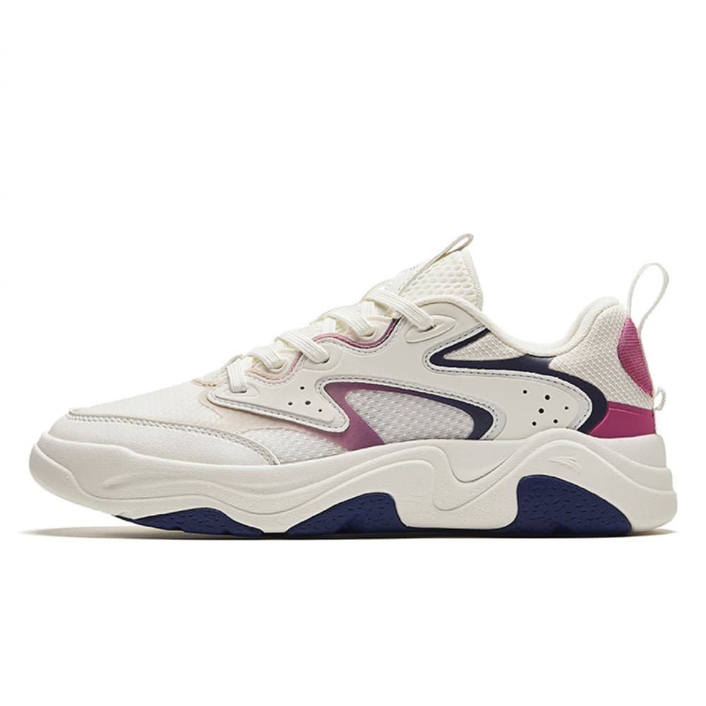 ANTA WOMEN'S RISING WAVES Casual Sneakers