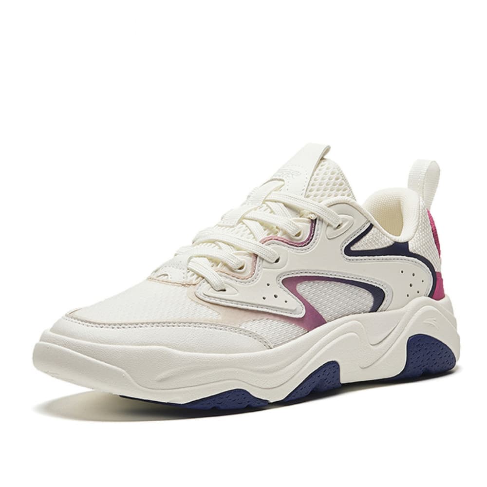 ANTA WOMEN'S RISING WAVES Casual Sneakers