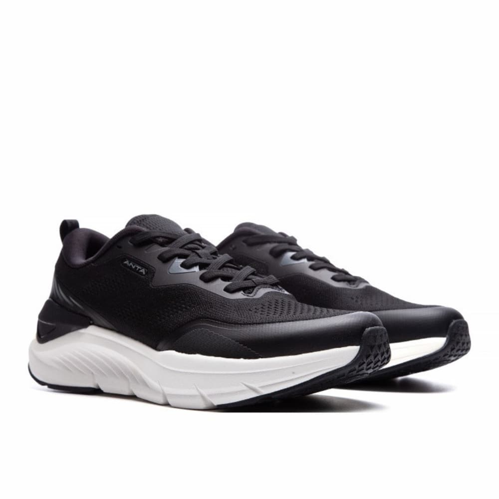ANTA WOMEN'S WALKING Ebuffer 8.0 A-FLASHEDGE
