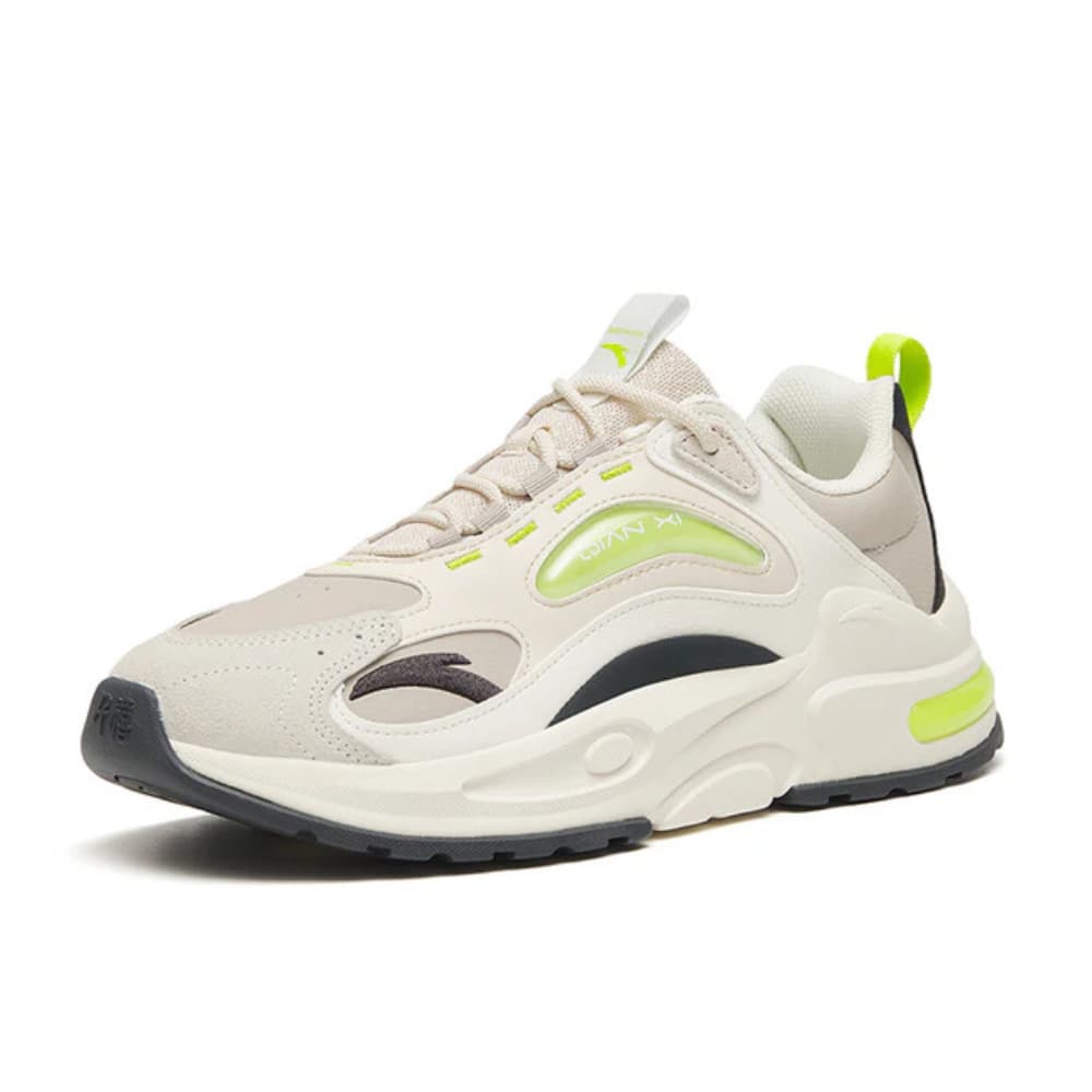ANTA Men's Campus Culture Millennium 5.0 Lifestyle Casual Shoes