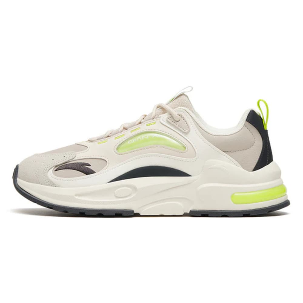 ANTA Men's Campus Culture Millennium 5.0 Lifestyle Casual Shoes