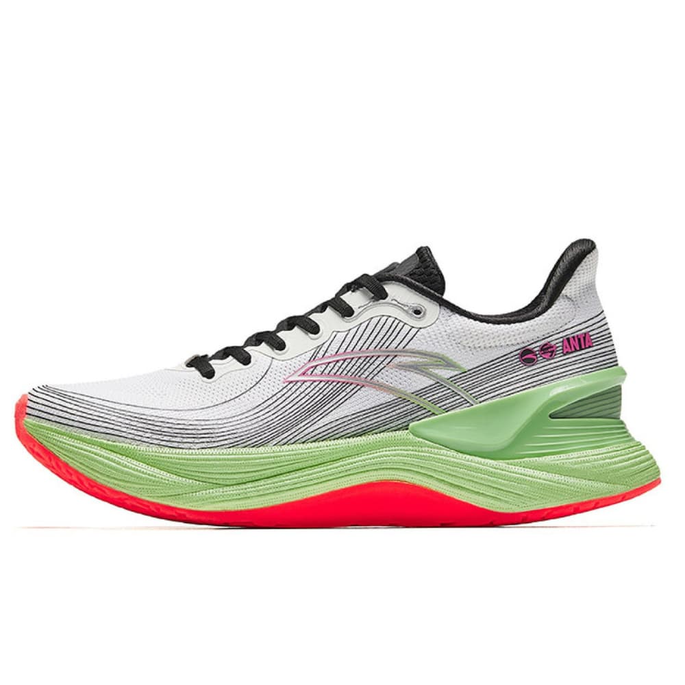 ANTA MEN'S TRON 2.0 PRO Running Shoes