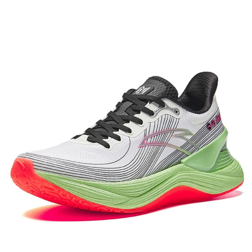 ANTA MEN'S TRON 2.0 PRO Running Shoes