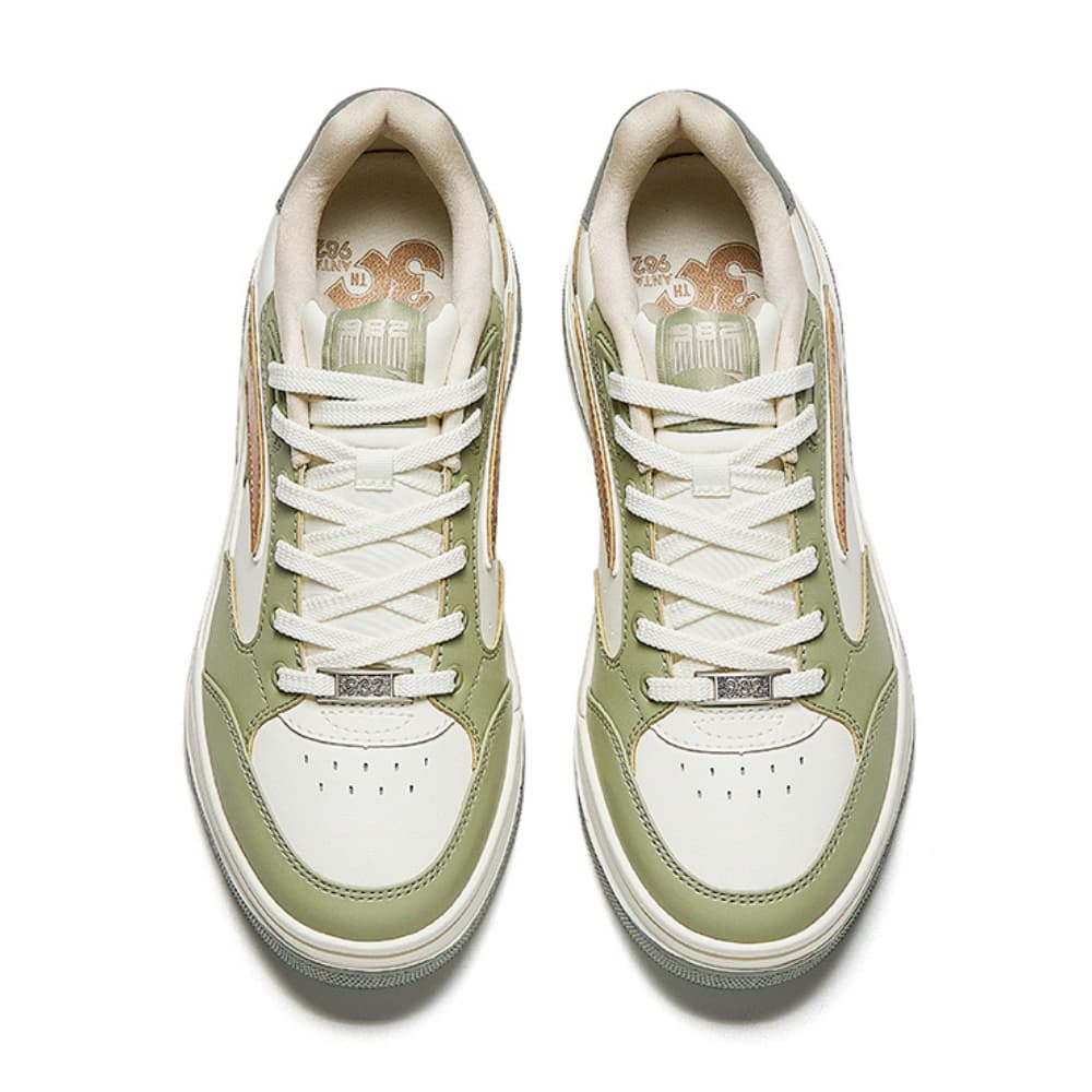 ANTA MEN'S Sporty Fashion Shoes X-Game