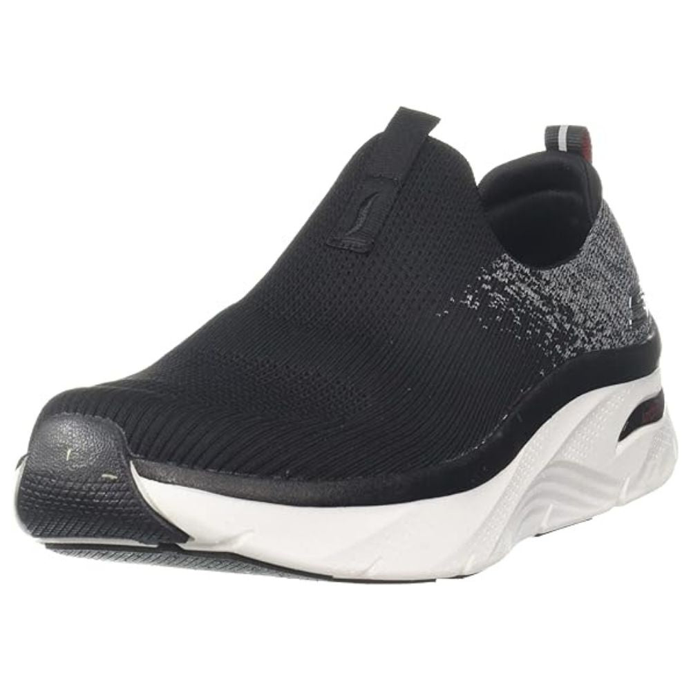 Skechers Men's ARCH FIT D'LUX-KEY JOURNEY
