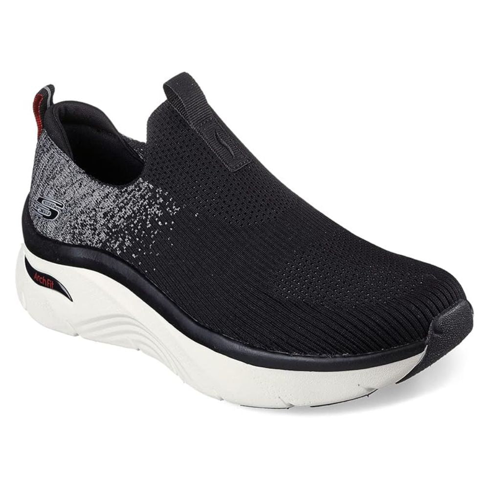 Skechers Men's ARCH FIT D'LUX-KEY JOURNEY