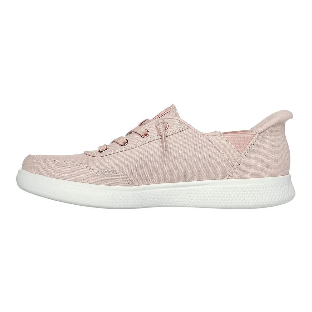 Skechers Women's SKECHERS SLIP-INS: BOBS SKIP CUTE - B CUTE SWEET