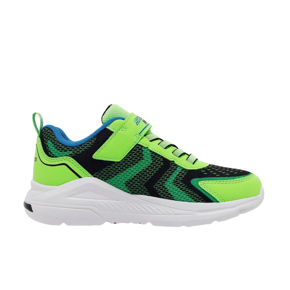 Skechers Kids Boy's S LIGHTS: TRINAMICS