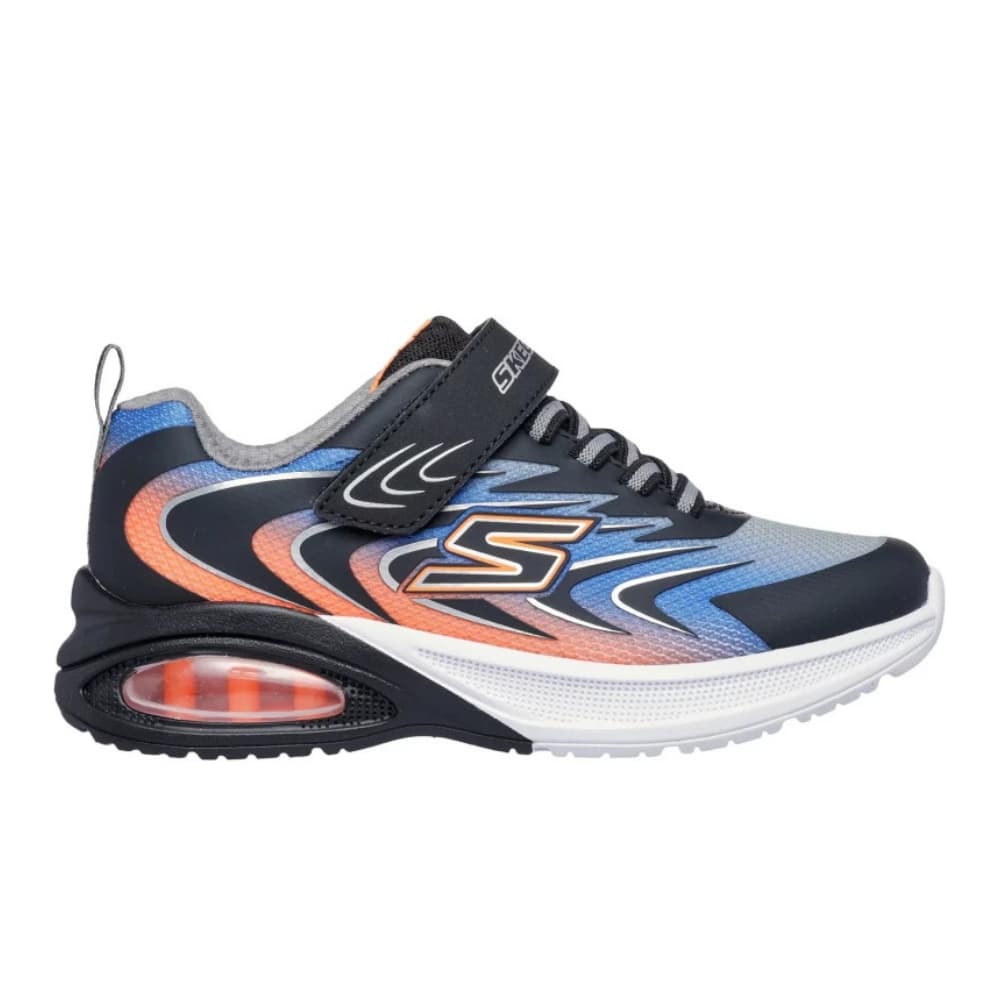 Skechers Kids Boy's Microspec Max Advance Athletic
