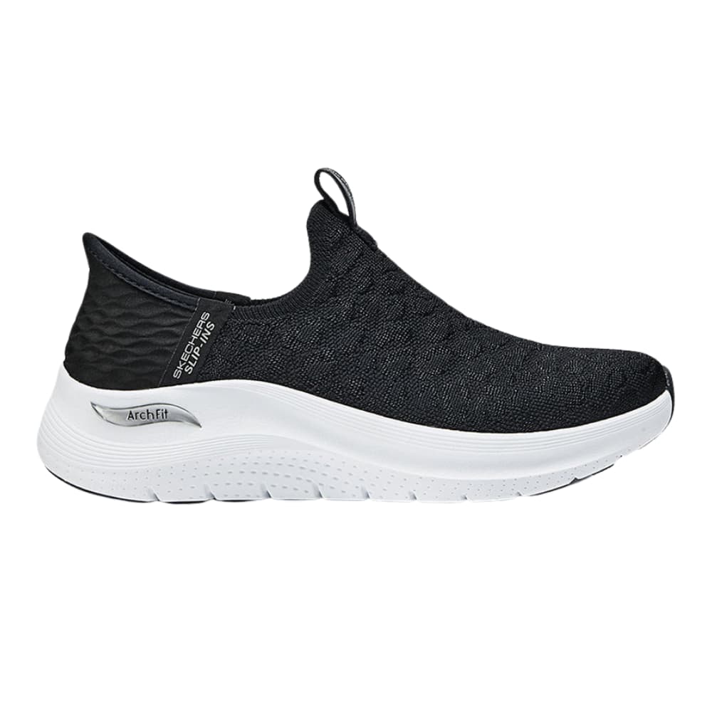 Skechers Women's Arch fit 2.0 - CHEETAH CHIC