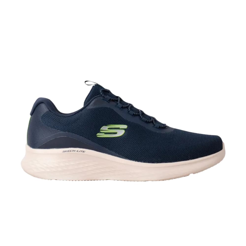 Skechers Men's STRETCH LACE SLIP-ON W