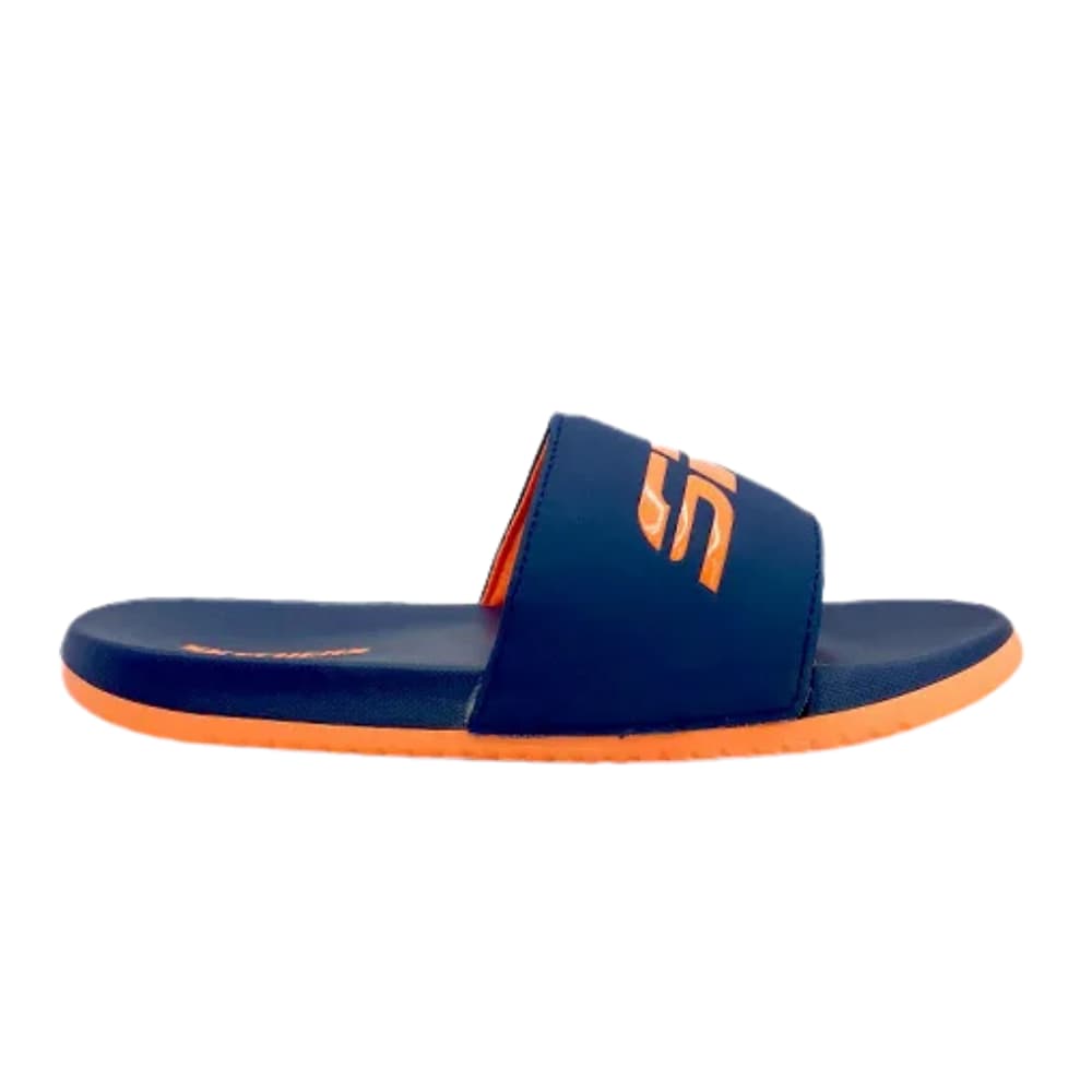 Skechers Kids Boy's GAMBIX III - GRAYLER