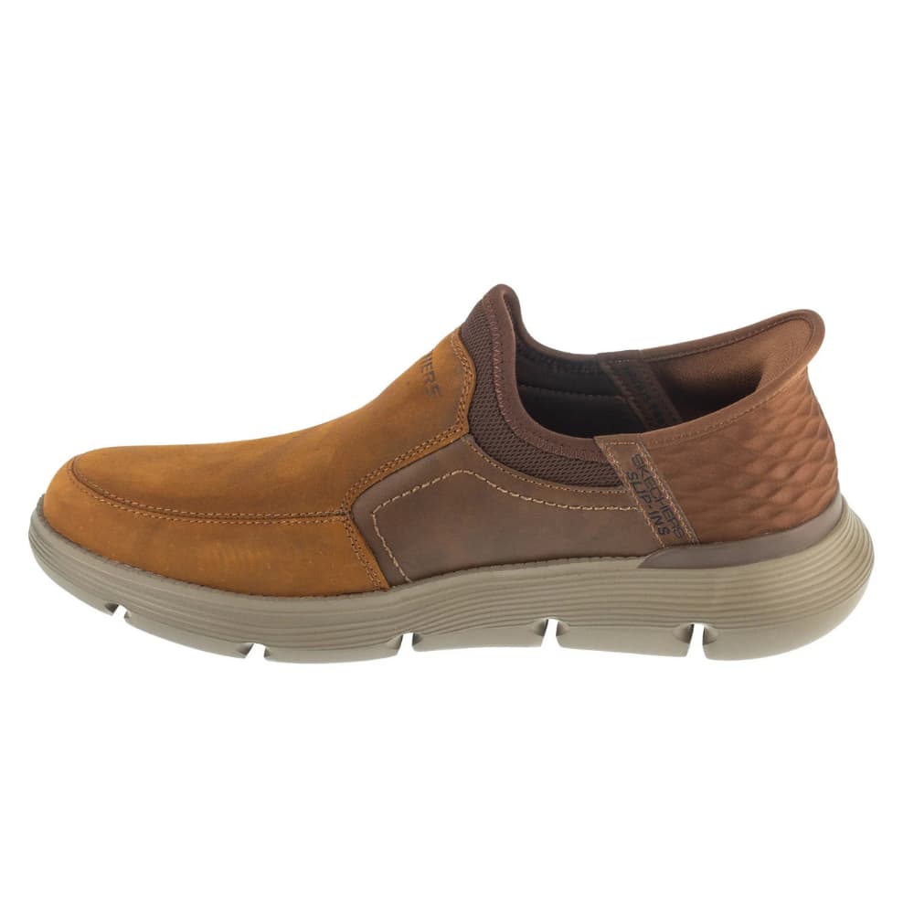 Skechers Men's Slip-Ins: Garza - Dorado
