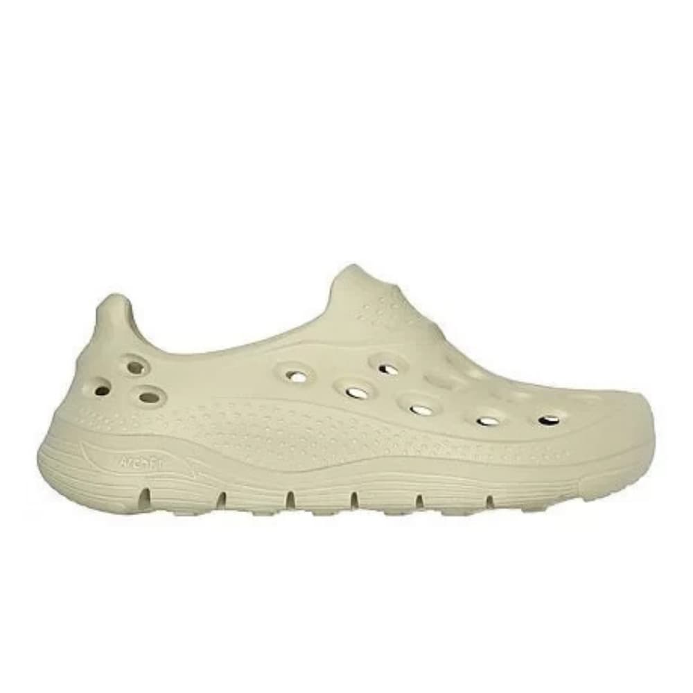 Skechers Women's Arch Fit Go Foam Foamies Shoes Sz 8