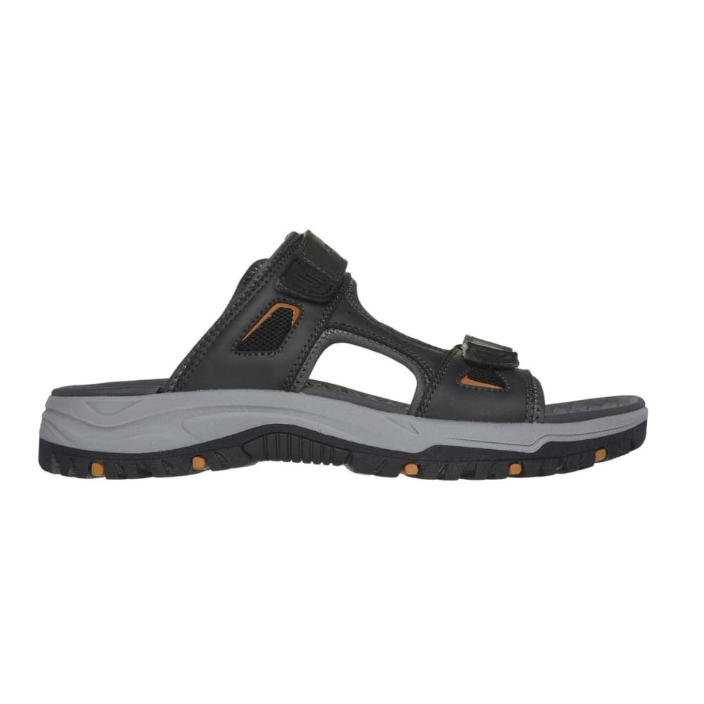 Skechers Men's Relaxed Fit Prewitt Lanston